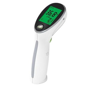 Thermomètre Frontal - SantéOtop
